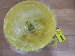 ケロリン桶 ぽけもんせんと～ グレッグルのサムネイル