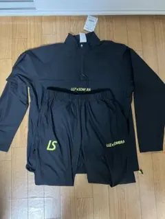 luzesombra セットアップ