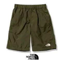 THE NORTH FACE クラスファイブショート NBJ42155