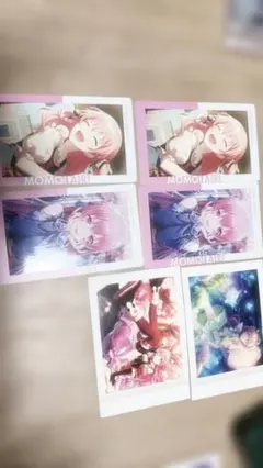 桃井愛莉　まとめ売り　プロセカ