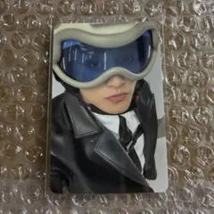 NCT マーク the firstfruit starriver トレカ