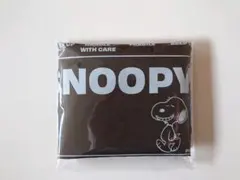 新品未開封　スヌーピー エコバッグ　AOKI