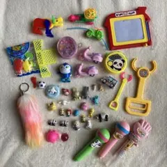 子供　キッズ　おもちゃ　まとめ売り