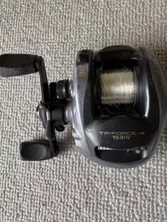 2025年最新】daiwa 153ivの人気アイテム - メルカリ