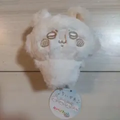 ちいかわ　ぬいぱれっと〜ミルクいろ〜マスコット②　モモンガ