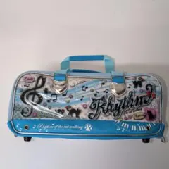 絵の具セット　リズム　RHYTHM　画材用具　水彩セット　サクラ絵の具