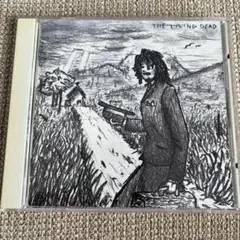 【希少 非売品】BUMP OF CHICKEN『THE LIVING DEAD』 Bump of Chicken - Living Dead, the - Amazon.com Music