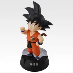 一番くじ ドラゴンボール ASSEMBLE COLLECTION A賞 孫悟空