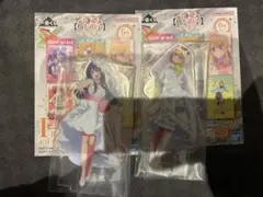 推しの子 一番くじ G賞 アクリルスタンド I賞セット