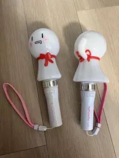 まふまふ ペンライト