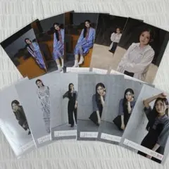 【櫻坂46 谷口愛季】 生写真 まとめ売り