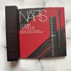 NARS CLIMAX EXTREME MASCARA 7030のサムネイル