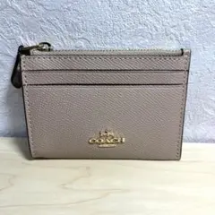 COACH フラグメントケース