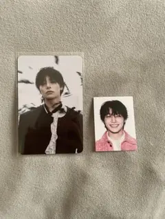 straykids do it 封入トレカ　ステッカー　アイエン