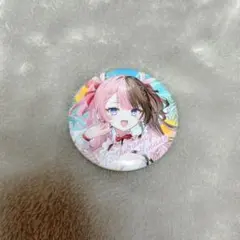 ぶいすぽ 橘ひなのshowdown 缶バッジ - メルカリ