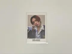SUPER☆DRAGON】田中洸希 EBiDAN チェキ風ソロカード - メルカリ