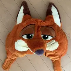 ディズニー ニック ファンキャップのサムネイル