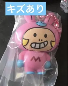 ミニモニ カプセルトイ