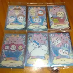 ちいかわ　ウエハース　まとめ売り