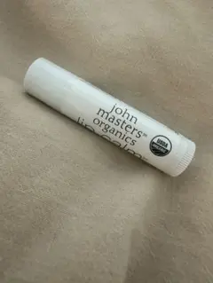 john masters organics リップカーム オリジナルシトラスのサムネイル