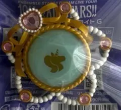 あんスタ　リングライト　リンライ　スフィアライト　カンナ