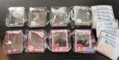 あんスタ みにコレ! ミニフォトフレームキーチェーン vol.3 全8種セット