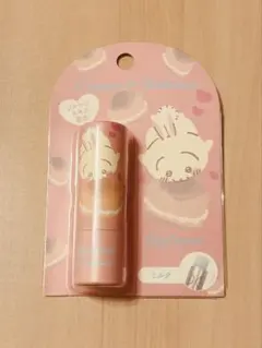 Lovisia ちいかわ リップクリーム うさぎ ミルクの香りのサムネイル