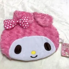 ♡サンリオ♡マイメロ♡たれみみ♡クッション♡レア♡ピンク♡リボン♡平成レトロ ♡サンリオ♡マイメロ♡たれみみ♡クッション♡レア♡ピンク♡リボン