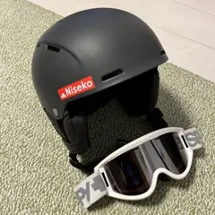 HEAD TREX スキー　スノーボード　ヘルメット　56-59cm SPY