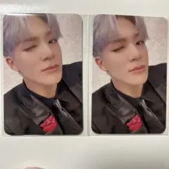 NCTDREAM ジェノ トレカ