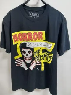 The Misfits Horror Business - メルカリ