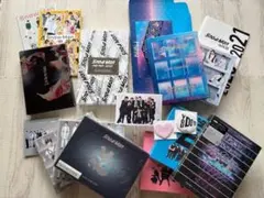 SnowMan【初回限定盤】ライブBlu-rayアルバムCDまとめ売り