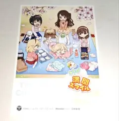 渚ミミ ブロマイド IDOL×IDOL STORY! 七種イブキ アイスト 写真 - メルカリ