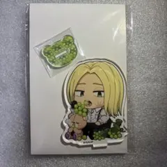 FavoteriA サカモトデイズ アクスタ 神々廻