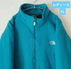 【再値下げしました】ザノースフェイス　レディース　XL
