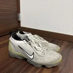 NIKEヴェイパーマックス26.0センチ