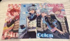 すとぷり クリアファイル まとめ売り