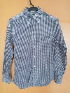 INDIVIDUALIZED SHIRTS インディヴィジュアライズドシャツ