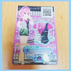 アイカツカード 桜庭ローラ