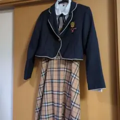 女の子　フォーマル　160cm　卒業式などに