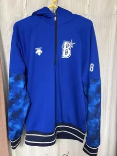 横浜DeNAベイスターズ オーセンティックスタジャン（Oサイズ） - メルカリ