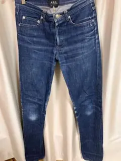 A.P.C. ストレートデニムのサムネイル