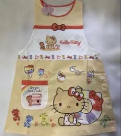 2026年最新】HELLO KITTY エプロンの人気アイテム - メルカリ