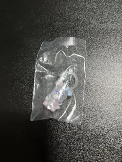 アイカツ! めじるしアクセサリー エンジェリーべア ガチャガチャ