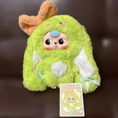 Baby three 垂れ耳うさぎ