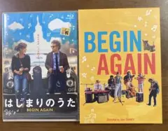 はじまりのうた BEGIN AGAIN('13米) blu-ray
