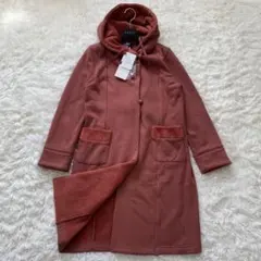 2026年最新】エムズグレイシー コート 赤の人気アイテム - メルカリ