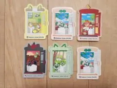 新品未開封】ポケモンセンターオンライン ワクワクミニゲーム A賞・B賞