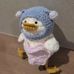 とんがり帽子のアトリエ フデムシぬいぐるみ - メルカリ