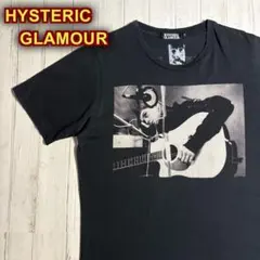 ヒステリックグラマー NIRVANA Tシャツ カートコバーンと猫 ヒステリックグラマー NIRVANA Tシャツ カートコバーンと猫 - メルカリ